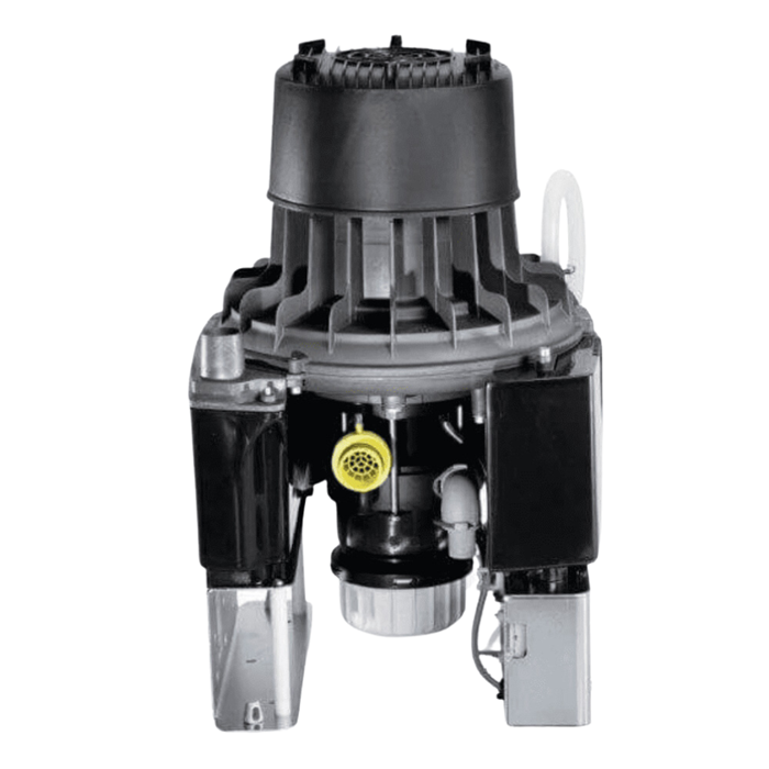Wet Suction Unit